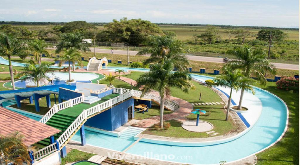Hotel Sunrise By Hype Apiay Bagian luar foto