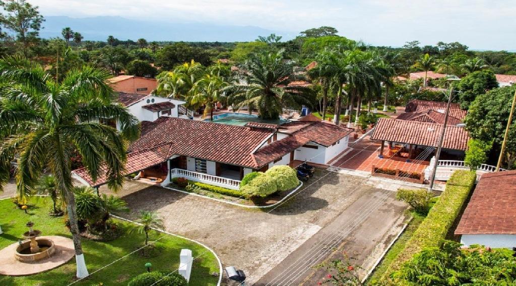Hotel Sunrise By Hype Apiay Bagian luar foto