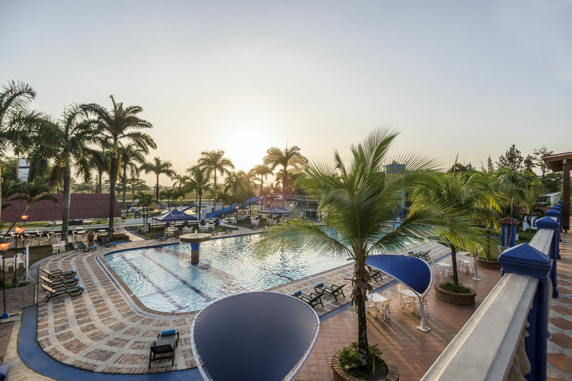 Hotel Sunrise By Hype Apiay Bagian luar foto