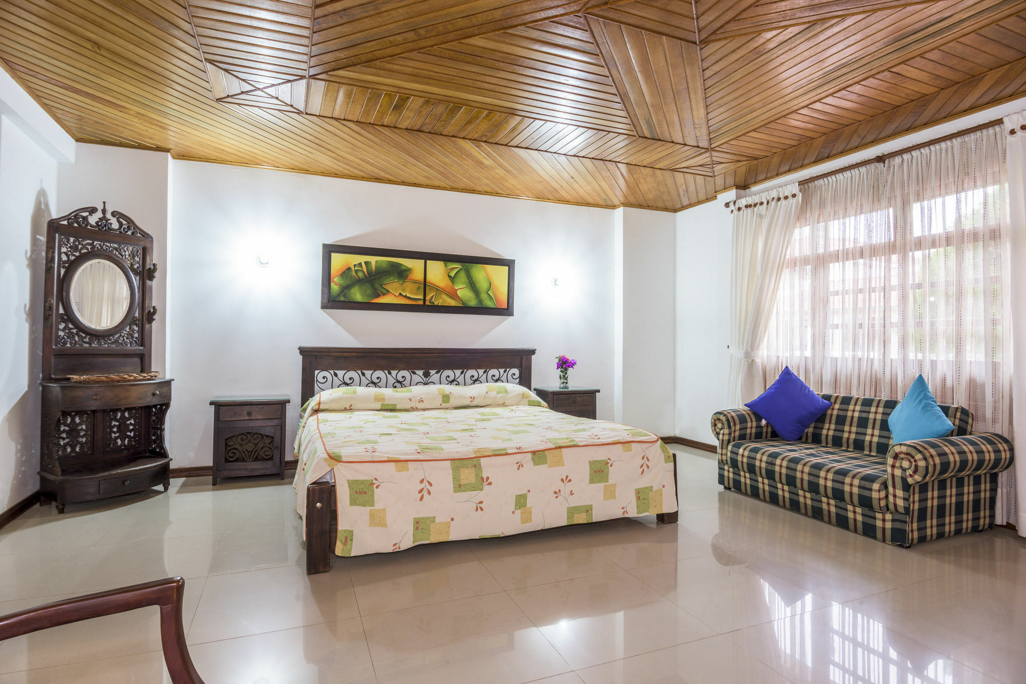 Hotel Sunrise By Hype Apiay Bagian luar foto