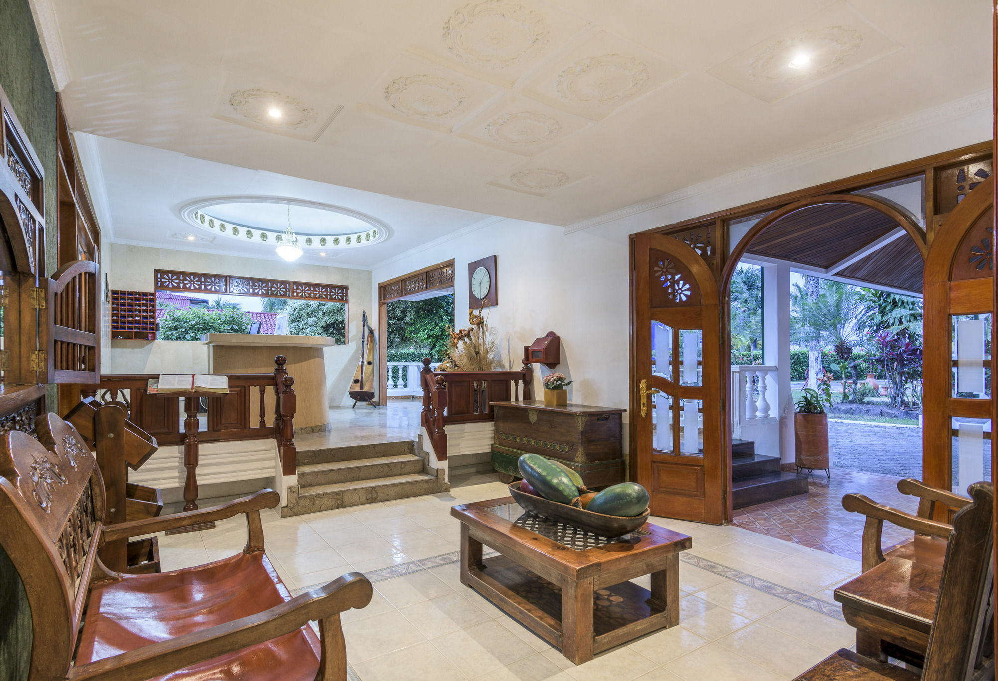 Hotel Sunrise By Hype Apiay Bagian luar foto