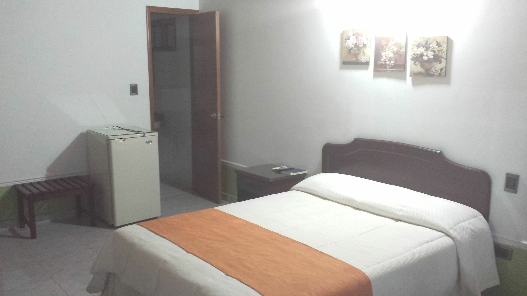 Hotel Sunrise By Hype Apiay Bagian luar foto