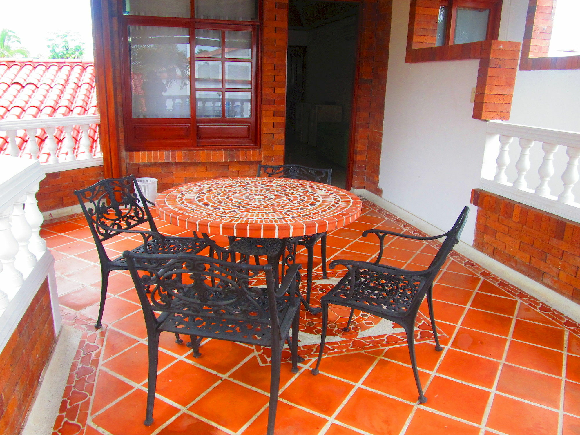 Hotel Sunrise By Hype Apiay Bagian luar foto