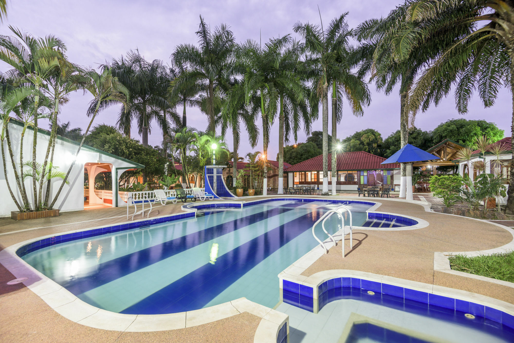 Hotel Sunrise By Hype Apiay Bagian luar foto