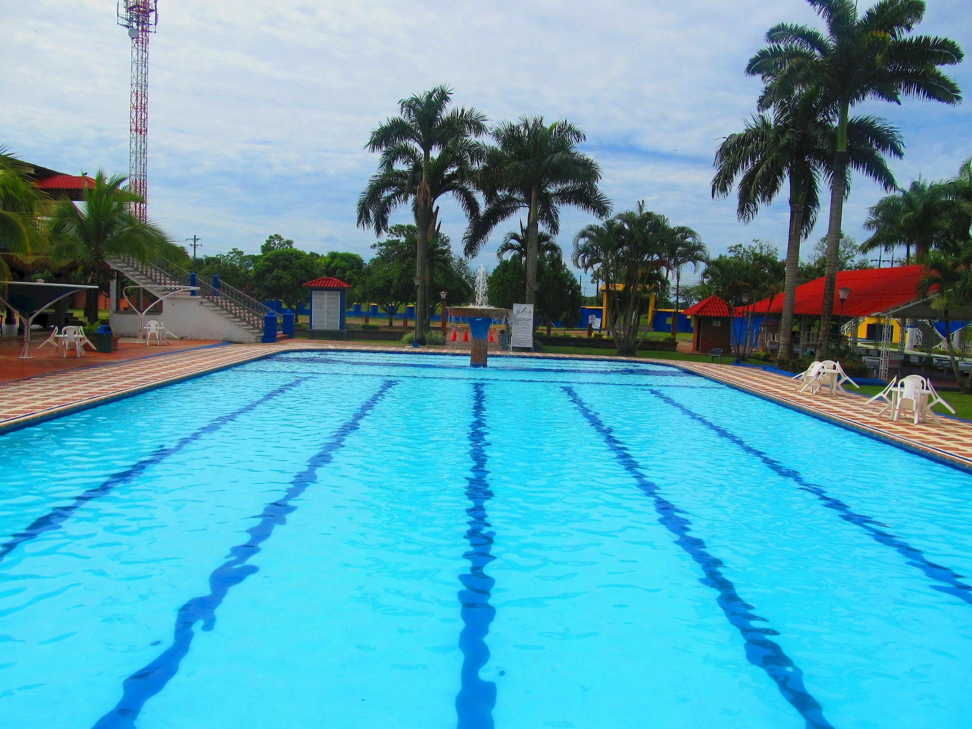 Hotel Sunrise By Hype Apiay Bagian luar foto