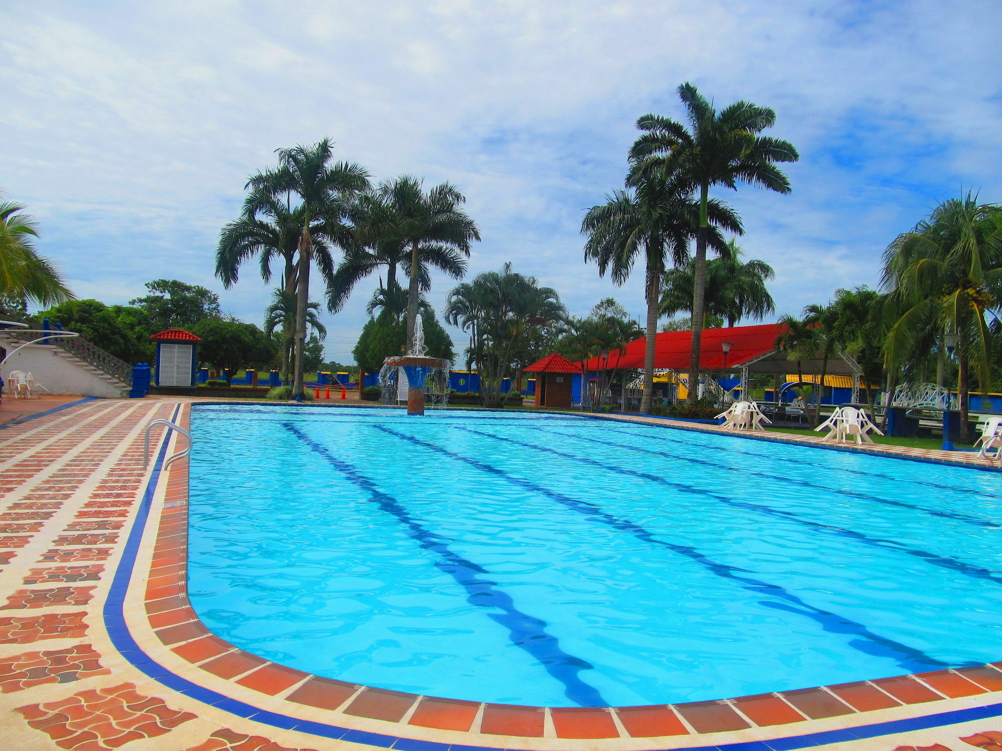 Hotel Sunrise By Hype Apiay Bagian luar foto