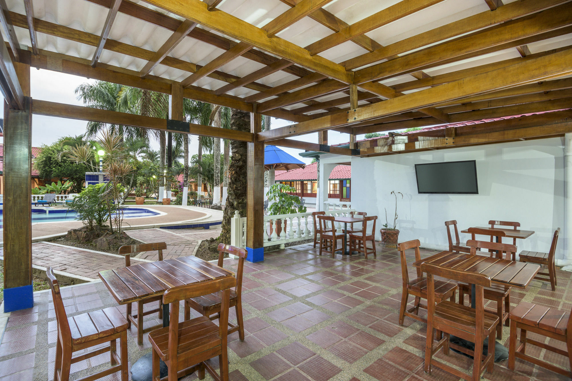 Hotel Sunrise By Hype Apiay Bagian luar foto
