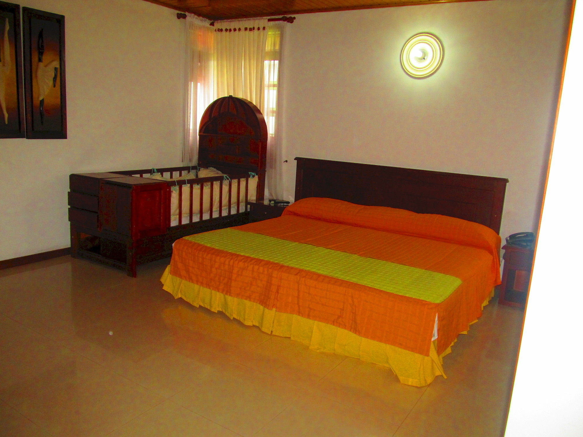 Hotel Sunrise By Hype Apiay Bagian luar foto