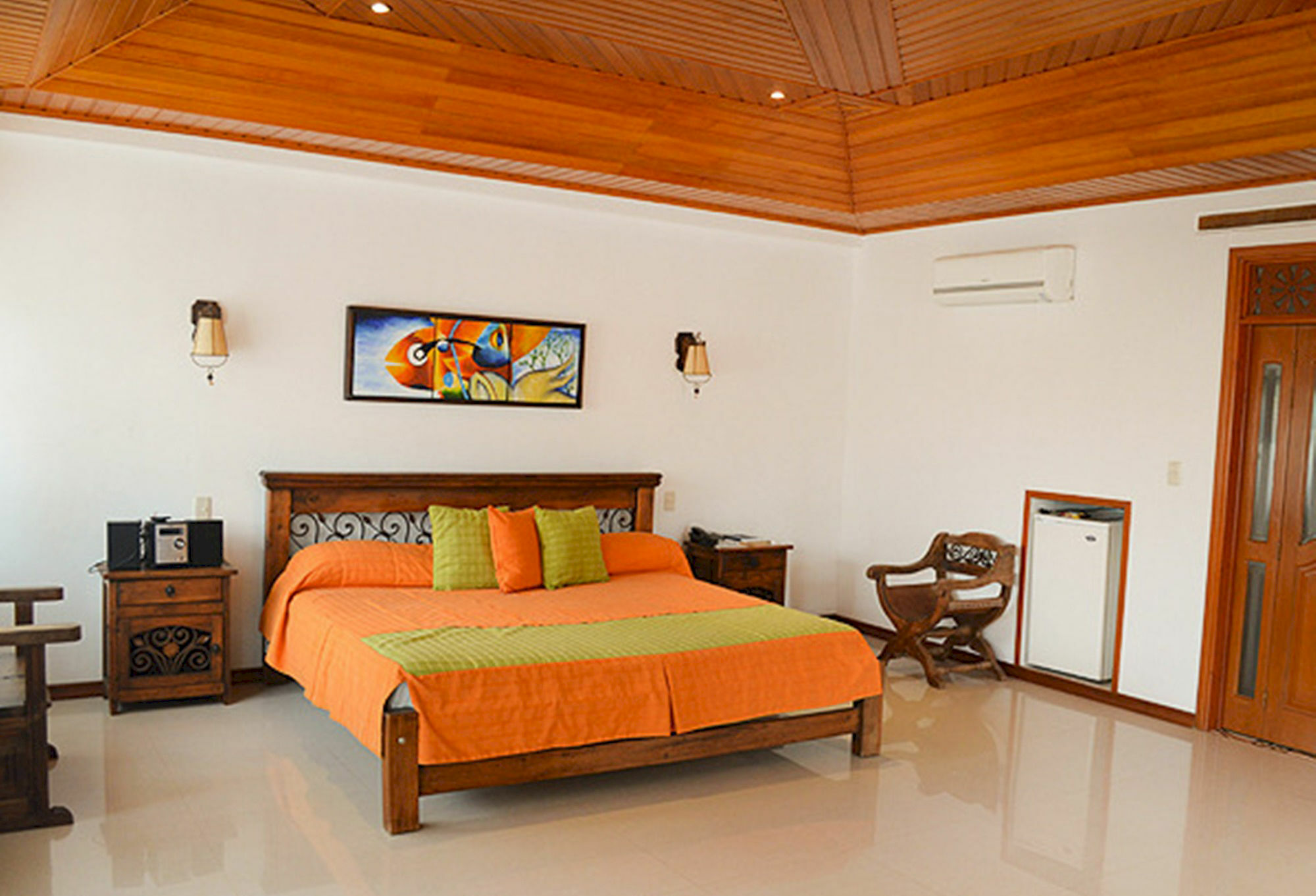 Hotel Sunrise By Hype Apiay Bagian luar foto