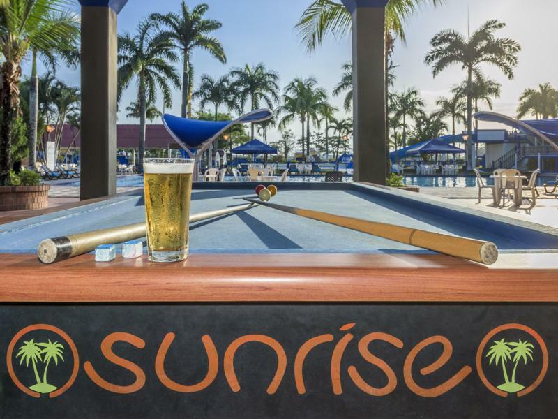 Hotel Sunrise By Hype Apiay Bagian luar foto