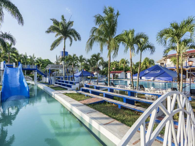 Hotel Sunrise By Hype Apiay Bagian luar foto