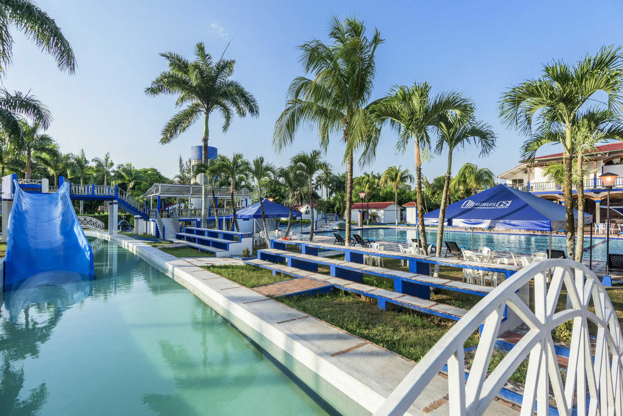 Hotel Sunrise By Hype Apiay Bagian luar foto