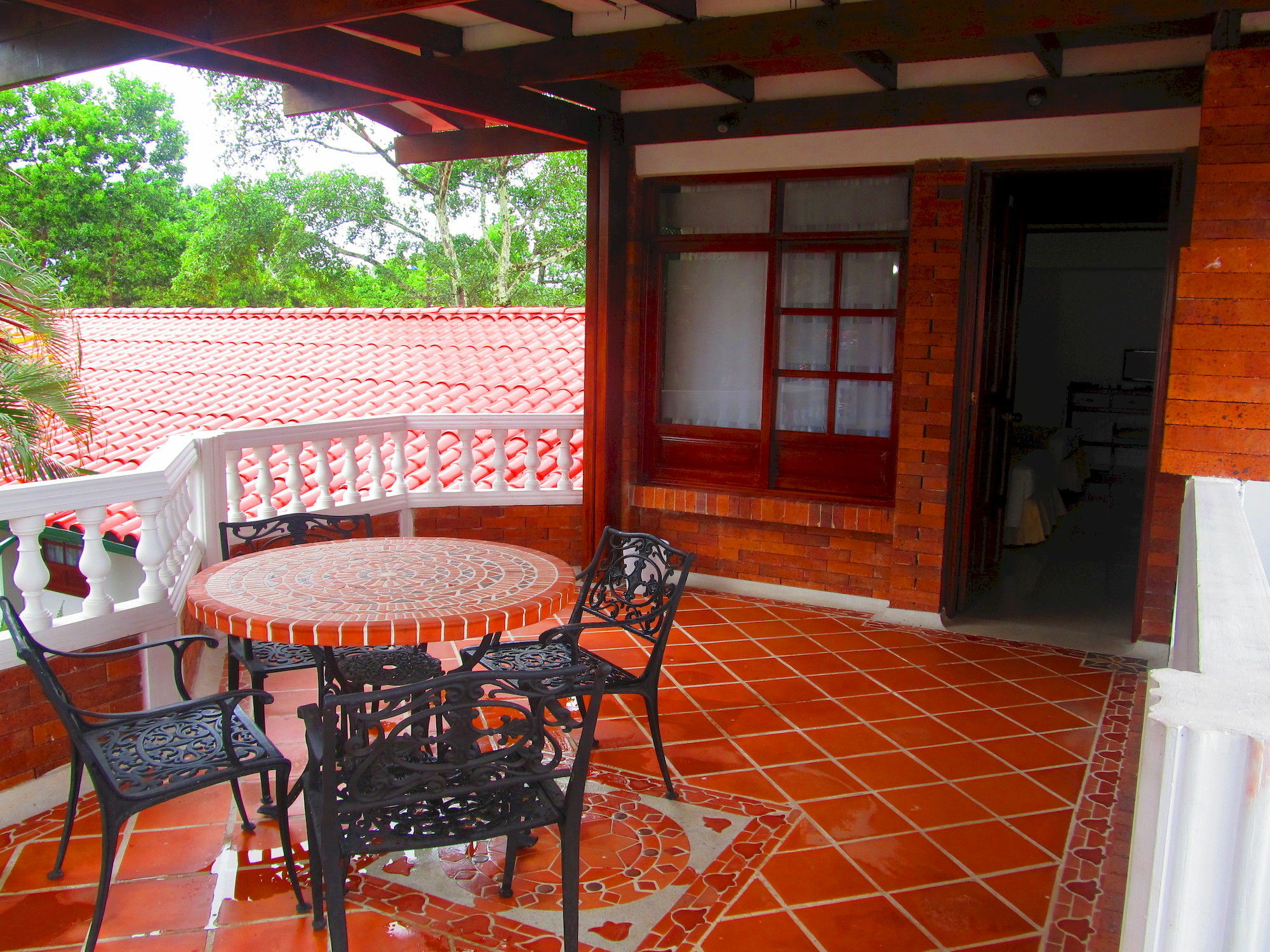 Hotel Sunrise By Hype Apiay Bagian luar foto