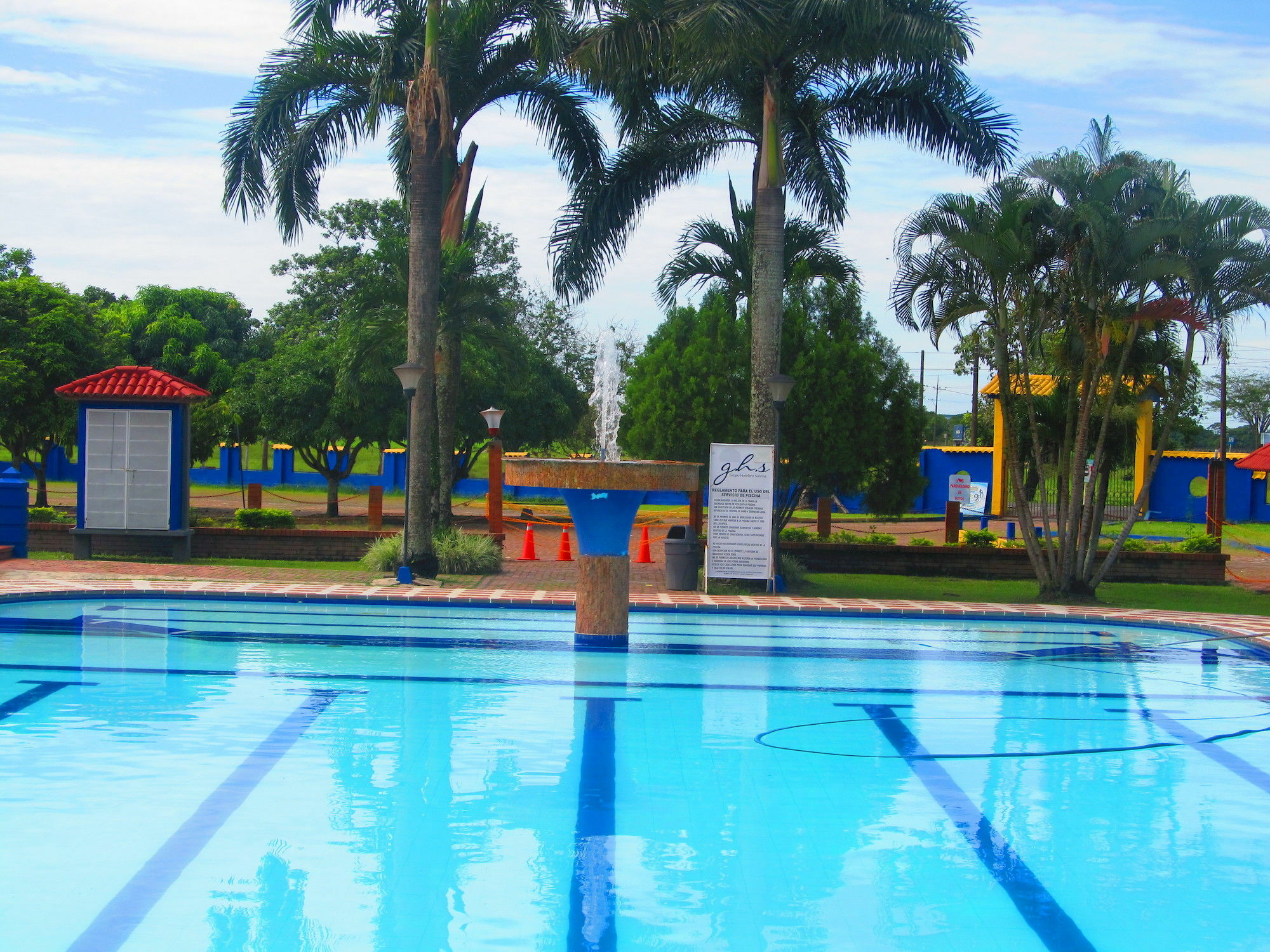 Hotel Sunrise By Hype Apiay Bagian luar foto